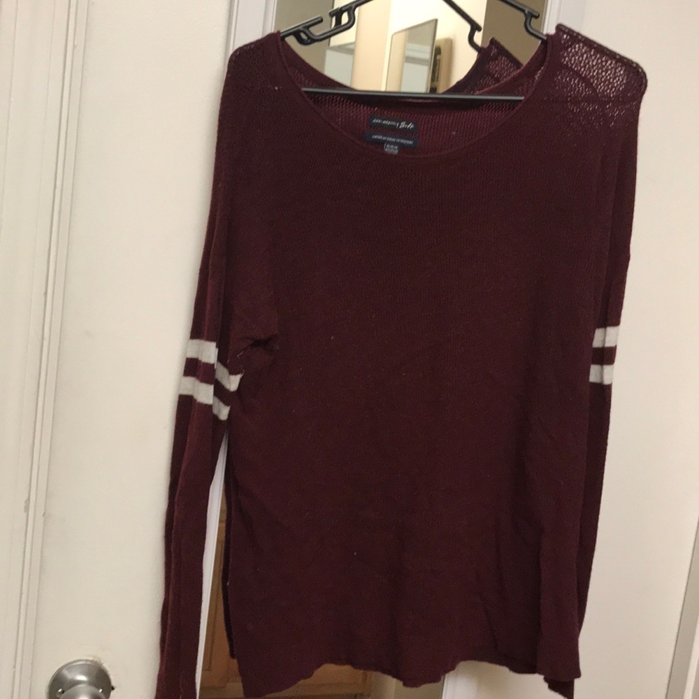 Ahh-mazingly soft American Eagle sweatshirt